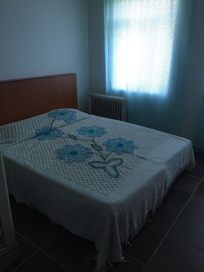 Villa Dede Nikolla Durrës 외부 사진