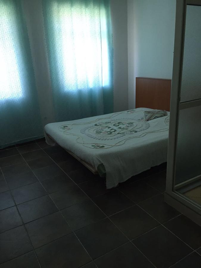Villa Dede Nikolla Durrës 외부 사진