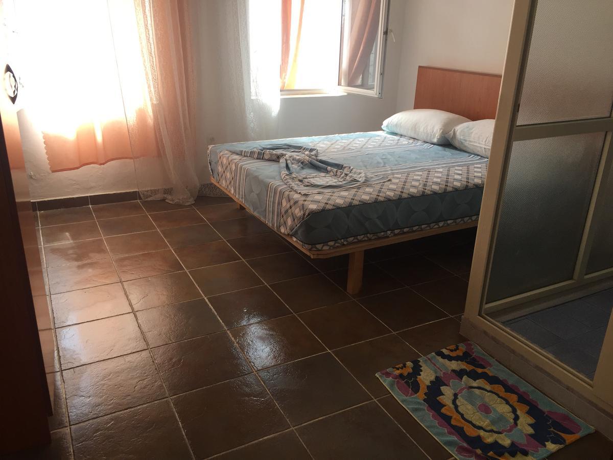 Villa Dede Nikolla Durrës 외부 사진