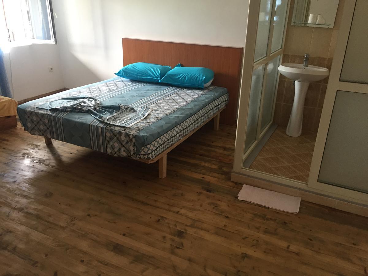 Villa Dede Nikolla Durrës 외부 사진
