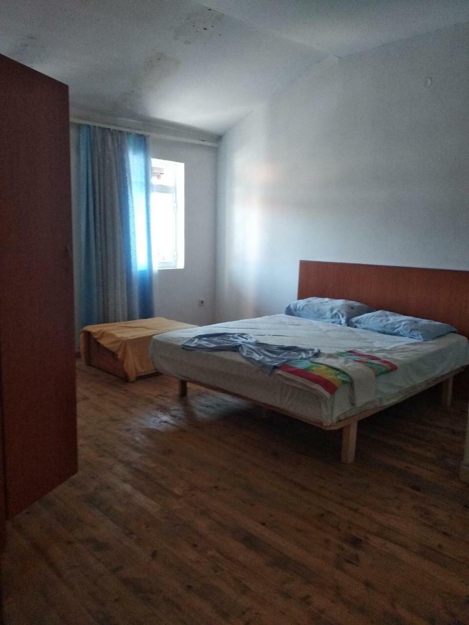 Villa Dede Nikolla Durrës 외부 사진
