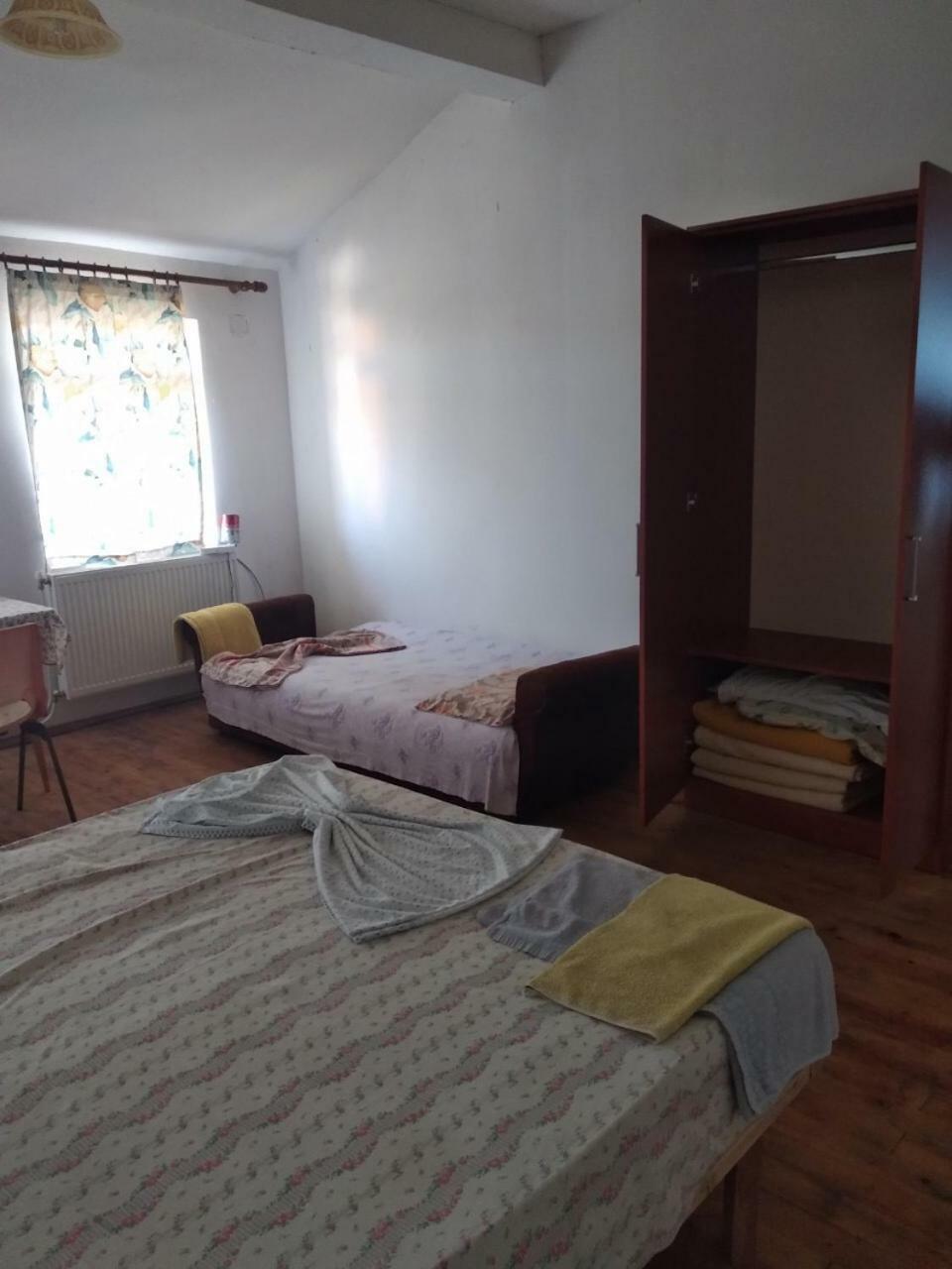 Villa Dede Nikolla Durrës 외부 사진