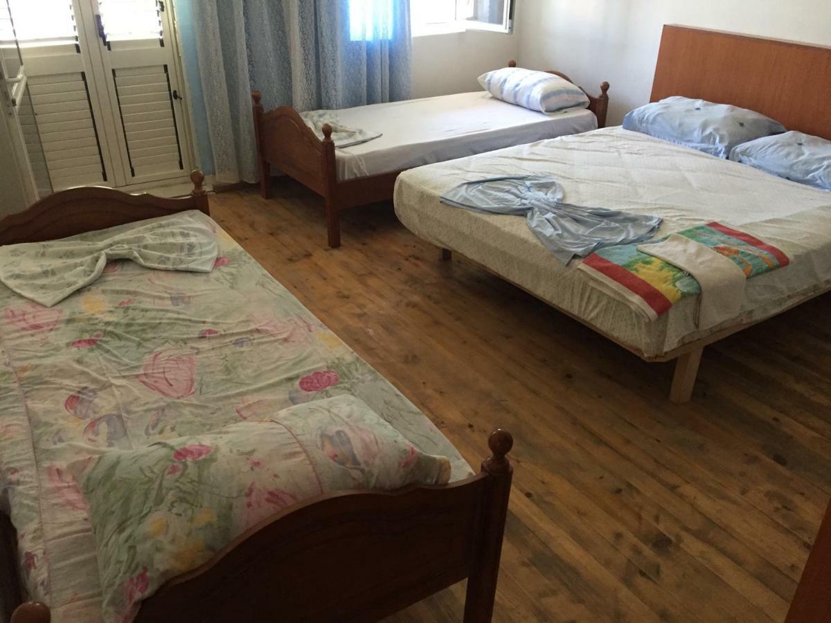 Villa Dede Nikolla Durrës 외부 사진